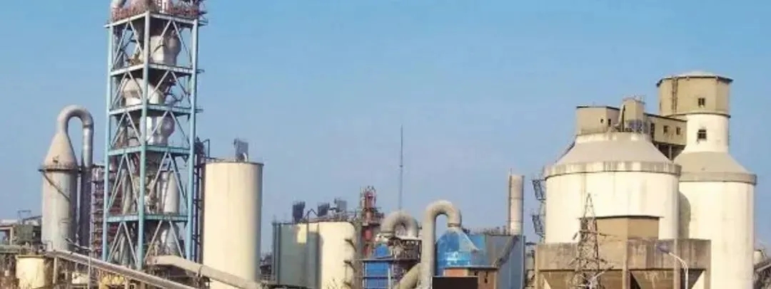 中国环保展|水泥行业开启新一轮“洗牌”,出局还是入局?- 中国环保展|水泥行业开启新一轮“洗牌”,出局还是入局?-