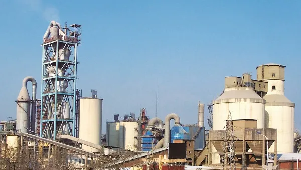 环保展|系列报道①：水泥行业拥抱超低排放