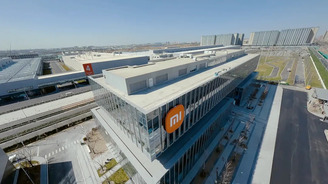 环保展|小米SU7汽车工厂VOCs废气采用RTO焚烧,去除效率>99%,谁做的?- 环保展|小米SU7汽车工厂VOCs废气采用RTO焚烧,去除效率>99%,谁做的?-