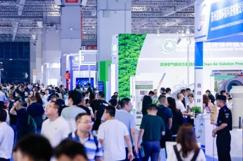 上海环保展|引领环保新风向,上海国际环保展预登记全面开启!- 上海环保展|引领环保新风向,上海国际环保展预登记全面开启!-