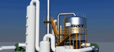 省厅曝光各类低效vocs治理设施的奇葩违法事实