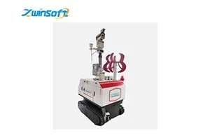 “专精特新”——中小企业撑起千亿大气市场-