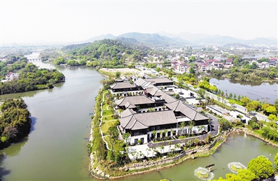 治理农村生活污水，需处理好三个“差异”-