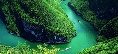 长江三峡集团：“水管家”与宜昌共作“水文章”