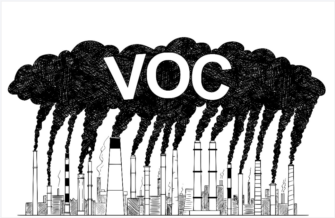 vocs治理市场步入快车道!亿万商机攫取来上海国际环保展- vocs治理市场步入快车道!亿万商机攫取来上海国际环保展-