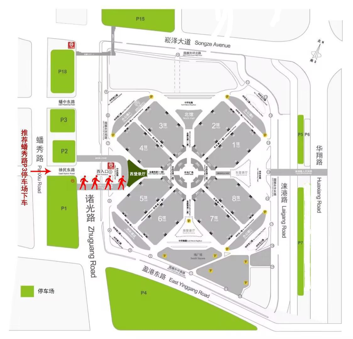 交通路线- 交通路线-