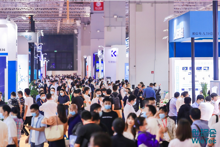 vocs治理市场步入快车道!亿万商机攫取来上海国际环保展- vocs治理市场步入快车道!亿万商机攫取来上海国际环保展-