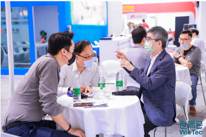 vocs治理市场步入快车道!亿万商机攫取来上海国际环保展- vocs治理市场步入快车道!亿万商机攫取来上海国际环保展-