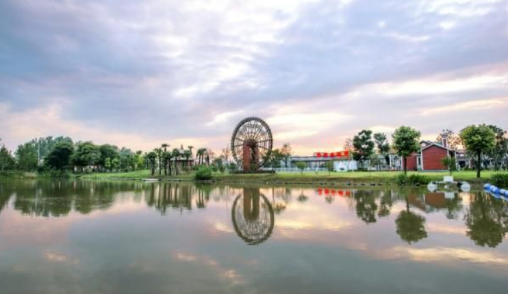 上海环保展|全面提升环境治理质量：土壤污染调查、减污降碳和生态损害赔偿并进