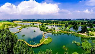 中国环保展|大气治理技术助力化工生态园区实现可持续发展