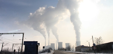 大气治理技术推动化工生态园区的可持续发展