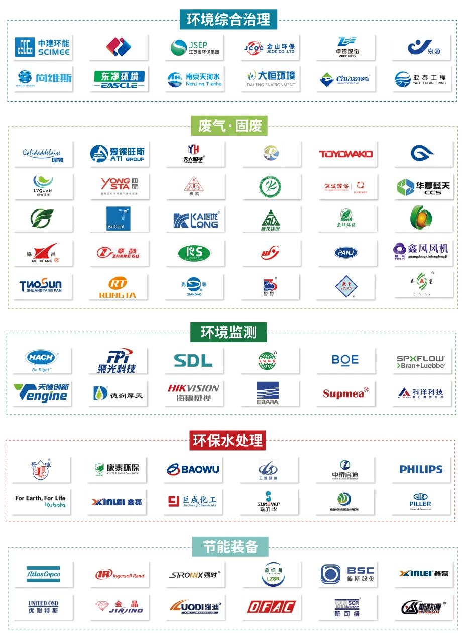 圆满收官丨上海国际环保展逆势增长,诚邀您共赴2025环保新征程- 圆满收官丨上海国际环保展逆势增长,诚邀您共赴2025环保新征程-