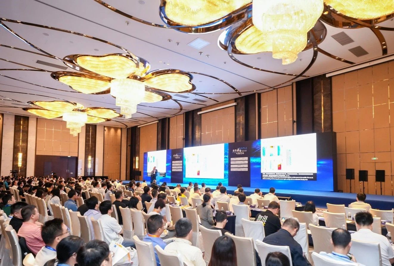 圆满收官丨上海国际环保展逆势增长,诚邀您共赴2025环保新征程- 圆满收官丨上海国际环保展逆势增长,诚邀您共赴2025环保新征程-