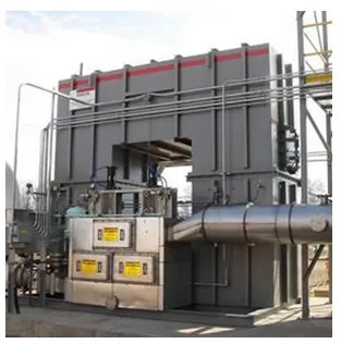 补充短板，这两项技术互补对实现vocs废气超低排放有重要意义-