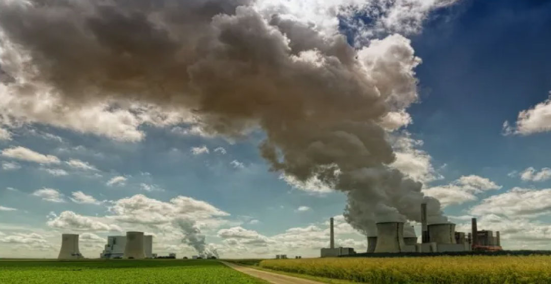 上海环保展|环保先锋：中国城市实力展示，推动空气质量和VOCs治理向前进