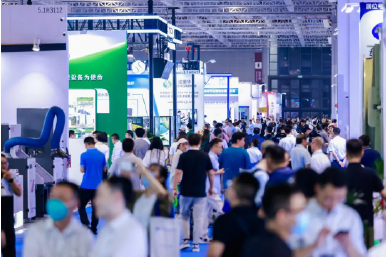 上海环保展|重磅！2024产业结构调整指导目录出炉，环保重点关注这些！-