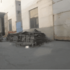 中国环保展|《焦点访谈》“怒批”光伏污染！光伏废水或将成为第三轮中央环保督察重点-