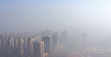 低效失效大气污染治理设施排查整治工作方案